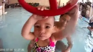 Jasmine fun