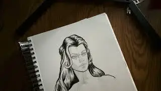 Ink practice