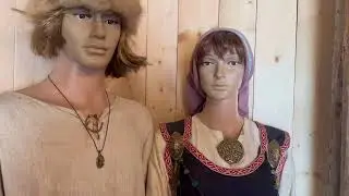 Мы на фестивале Купало.