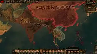 Komunistyczne Chiny - 27 (Po Reworku)