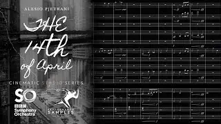 The 14th of April - Original Cinematic Composition | Cinematic Studio Series ft. BBCSO #DYSTOPIA
