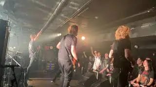 The Royal - Full Show Japan