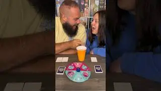 Come Play When Sip Hits The Fan With Us! #boardgames #couple #ekplodingkittenspartner