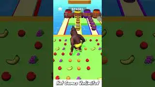 Best Game Ever! #monkey #gameplay #trendingshorts #hacker #new #shortsvideo #trending #tiktok #fyp