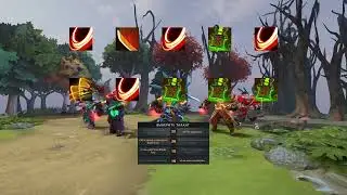 Самый короткий гайд на Джагернаута / Juggernaut guide