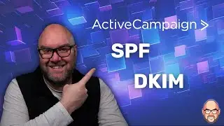 Master Email Authentication: Step-by-Step Guide for ActiveCampaign Users