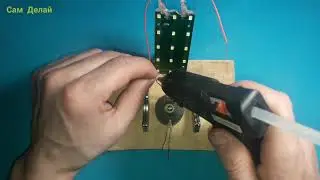 Генератор на магнитах!ВЕЧНЫЙ двигатель!БТГ!!!