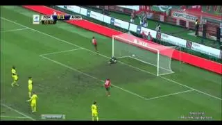 Локомотив 1-1 Анжи