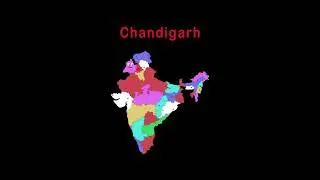 Exploring India’s States and Union Territories | Countries of South Asia For Kids | Dan Holdren