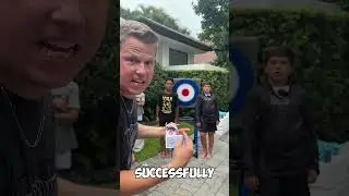 How to THROW Cards! 
