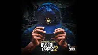 Baby Runer - “Baseball Caps PT 2” (Prod DJ Flippp)