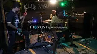 Pemberontak Live At Klub Racun