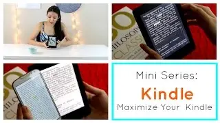 Why I Returned My Kindle w/ Light