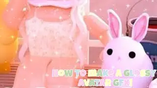 How to Add Gloss To Your Gfx (Blender 2.79)