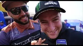 Crazy day - Brasileiro de Motocross FINAL Ponta Grossa-PR