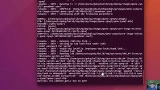 Yocto Linux #2 - QEMU for Zynq System