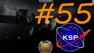 Cyko Space Program - Ep-55 - Refueling