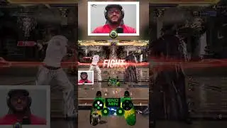 TEKKEN 8 GAMEPLAY  | Eddy 🇧🇷 (GNOMIN) 🇧🇷 vs Kazuya | 