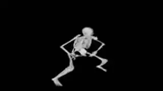 skeleton