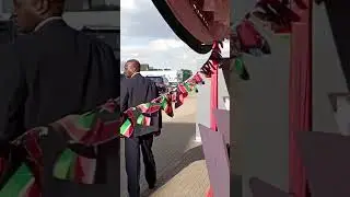 MUSALIA MUDAVADI CONVOY