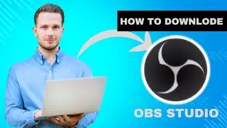 HOW TO DOWNLOD OBS SCREEN RECODER