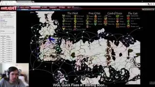 WGL Quick Fixes #1