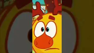 🔴ТРЕЙЛЕР🔴Смешарики - Большая книга снов🔴Короткометражка 🔴 