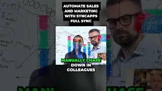 Unlocking the Secrets of Automated Sales and Marketing Integration
