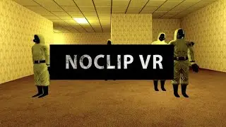 How to Get No Clip VR on The quest 2!