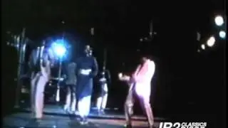 Locomotion - Ritz (Clip original 1979)