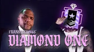 The R6 Ranked Grind with FrankyStrings