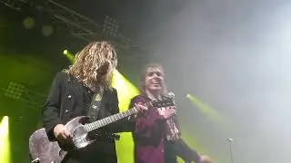 The Struts "Where Did She Go" Live Burlington Ontario Canada June 17 2023