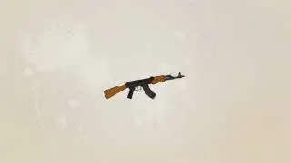 AE Battle 4/3 (Perfect Weapon)