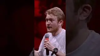 Поперечный про рыбалку 🤣||  