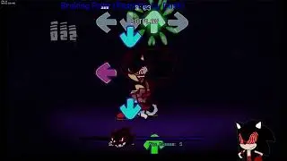 Braking Point Re Sprite By Dusk