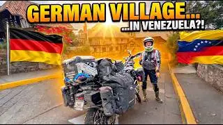 I Couldn't Believe This Existed in Venezuela - EP.439
