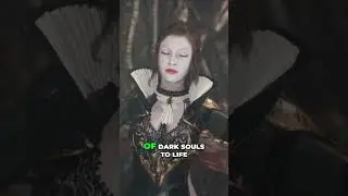 Unveiling the Enigmatic NPCs of Dark Souls  Discover Their Unique Stories and Questlines