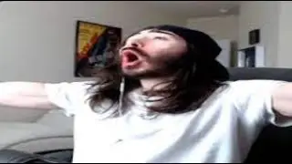 Mr Moist Sky