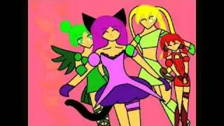 Theme Song for Tokyo Jade Mew