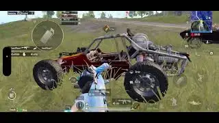 COMPETITIVE FRAGS IN iPHONE 15+