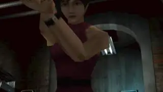 Biohazard 2 (PC) [Sourcenext] - Confusión