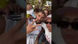 Benzema Did Not Expected That 🤣🤣🤣