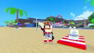 Лето солнце жара