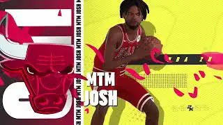 EP.3 2 DOUBLE GAME BACK TO BACK! MY CAREER NBA2K25