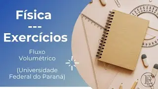 UFPR - Física - " Qual é o valor da razão  em um canal de base igual a 1m cuja velocidade de fluxo."