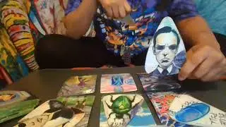 🌬Air Signs 48hr Reading: Cropping Circles for the New!🌬