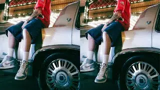 JAMS TFC - Ridin Thru The City (1MIN MUSIC VID)