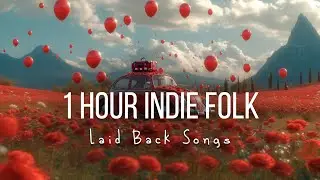 Indie Folk Vibes with beautiful scenery. Join the happy Muzicafe family!