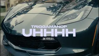Triggamandp - UHHHH [Official Music Video] Dir. @KENXL