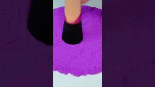 Very Satisfying and Relaxing Kinetic Sand Squish ASMR 22 #shorts #asmr #satisfying